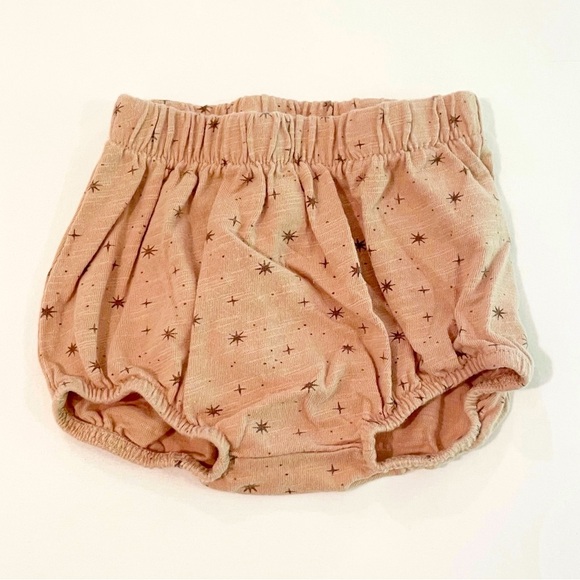 Rylee +‎ Cru 3-6m baby bloomers - Picture 1 of 4